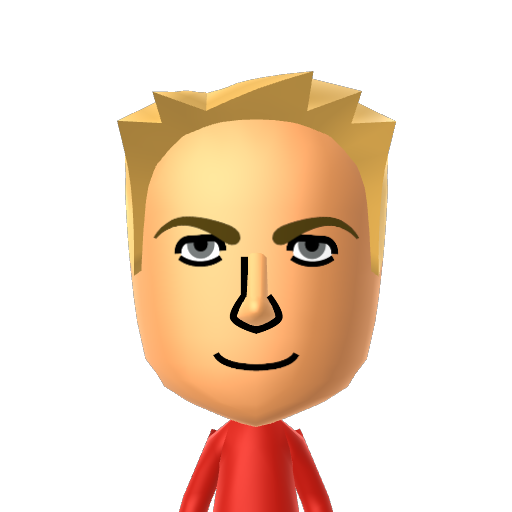 andy Mii