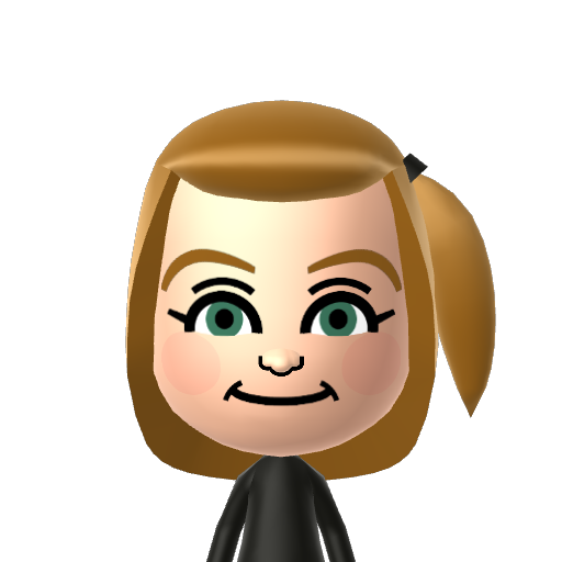 ポリー Mii