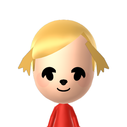 Isabelle Mii character: Isabelle is a dog in the Animal Crossing series who first appeared in Animal Crossing: New Leaf. She is one of the mascots for the Animal Crossing game series.