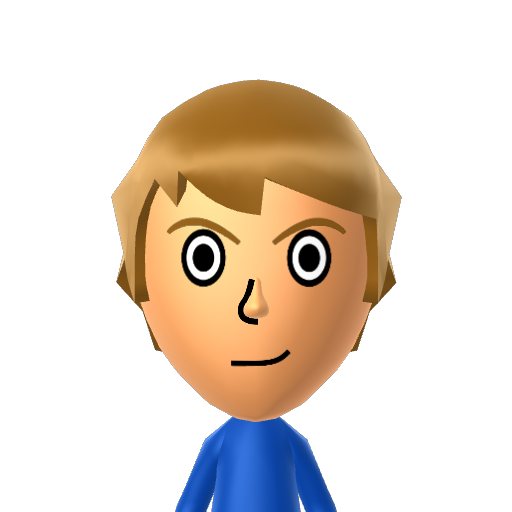 InfiniMii - Browse, Convert, and Share Nintendo Mii Characters