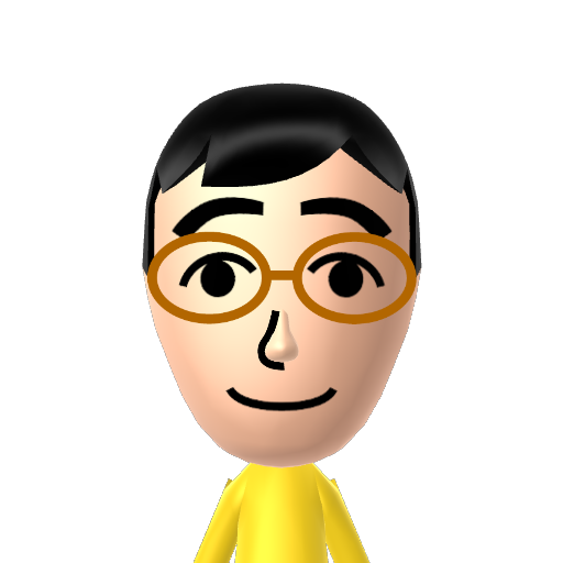 ちち Mii