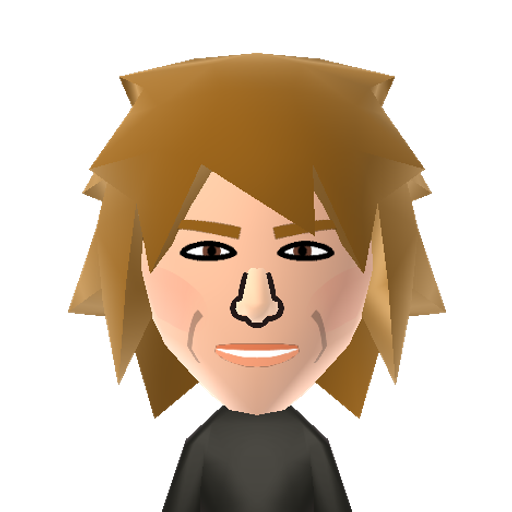 Jon Mii character preview