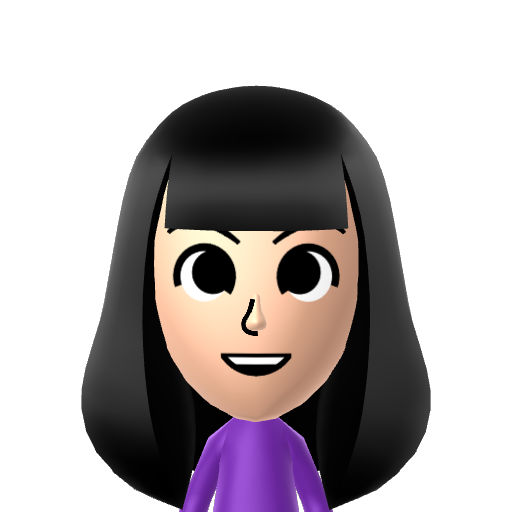 Tomoyo Mii character: from crystal-dreams.us
@CrystalDreams (YouTube)