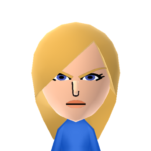 Olivier Mii character: From "Fullmetal Alchemist" and "Fullmetal Alchemist: Brotherhood".