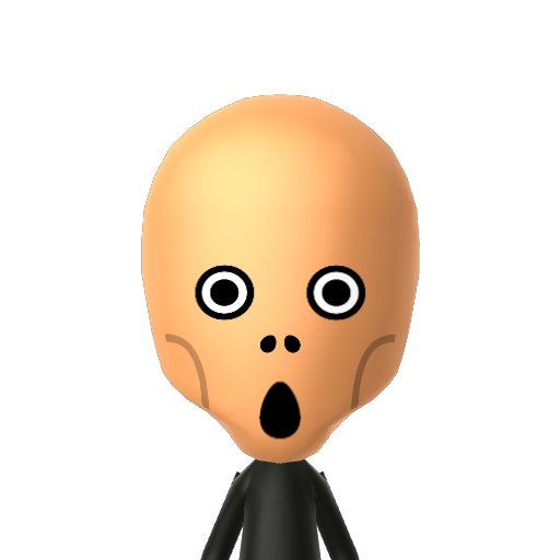 Scream Mii