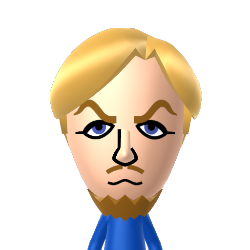 Helmeri Mii character: from Custom CPU Mii (Pack 1) QR Codes [@jere_asikainen]