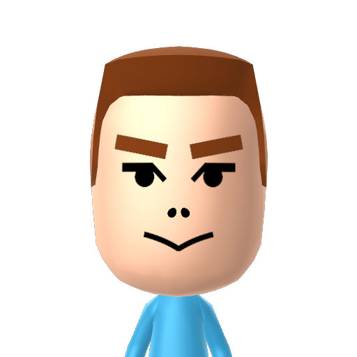 埏埒埔埕埘埙埚埝域埠 Mii character: This is a Mii for testing Mii nicknames.
