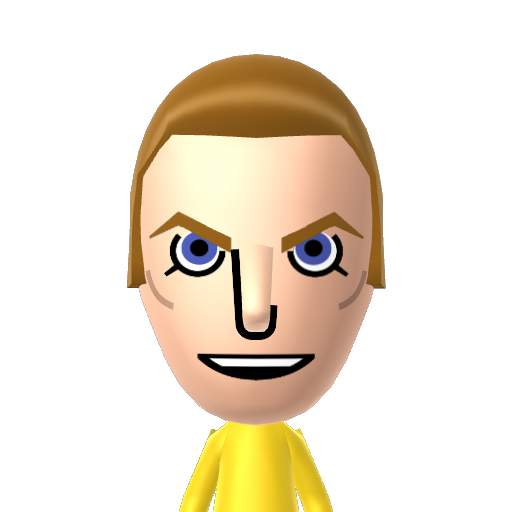 Daniel Mii