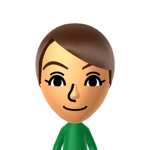 no name Mii