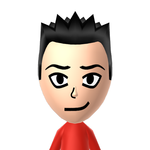 walter55 Mii character preview
