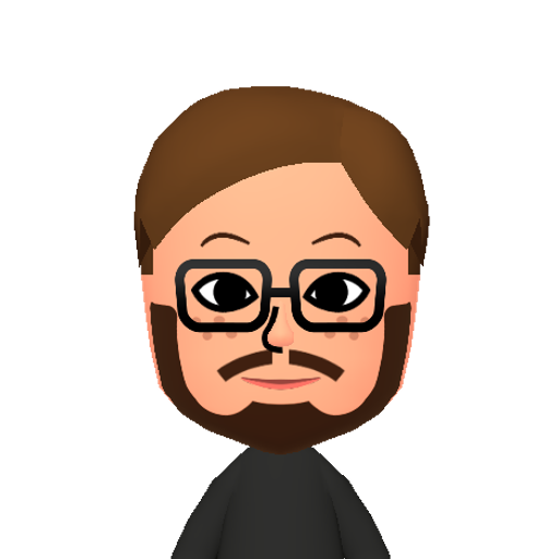 CD-i Hasan Mii character preview