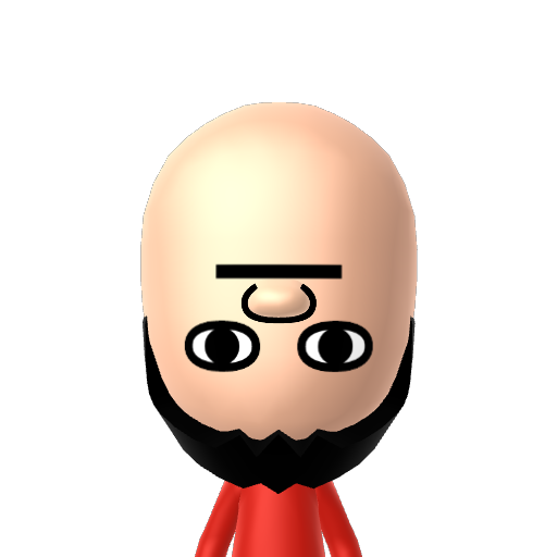 !!W Mii character preview