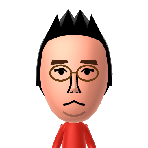 aaa Mii