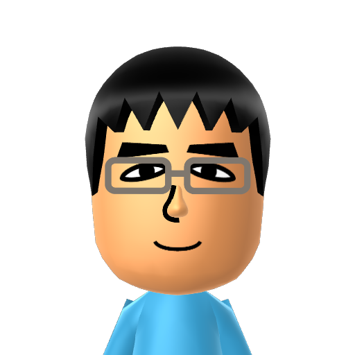 きよし Mii