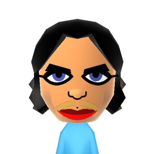 VinceChase Mii character: The leader of the entourage from Queens and one of Hollywood's hottest young actors on HBO's "Entourage". Played by Adrian Grenier.