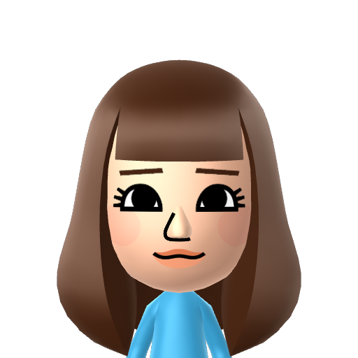 こもり　みか Mii
