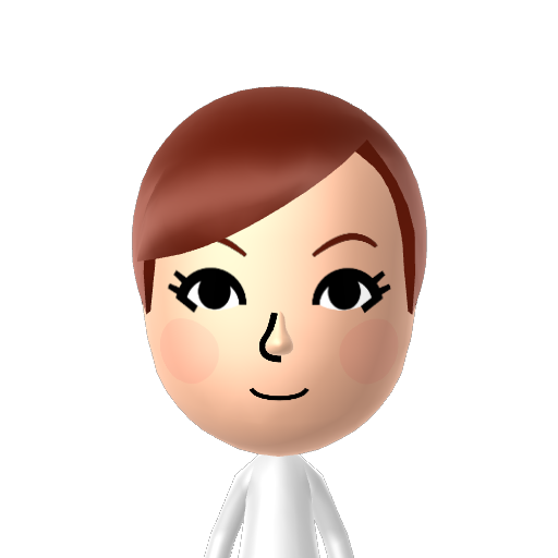 Flora Mii
