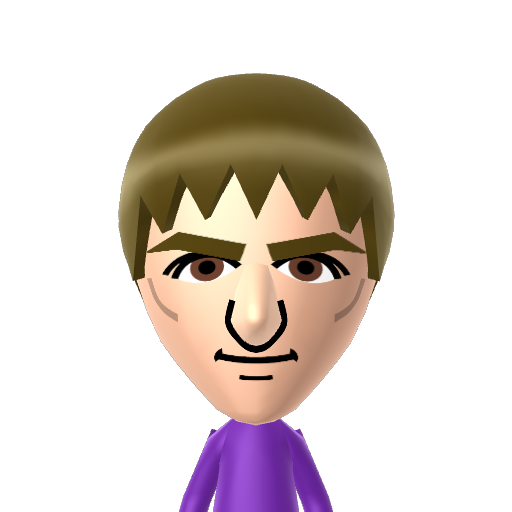 マーク Mii