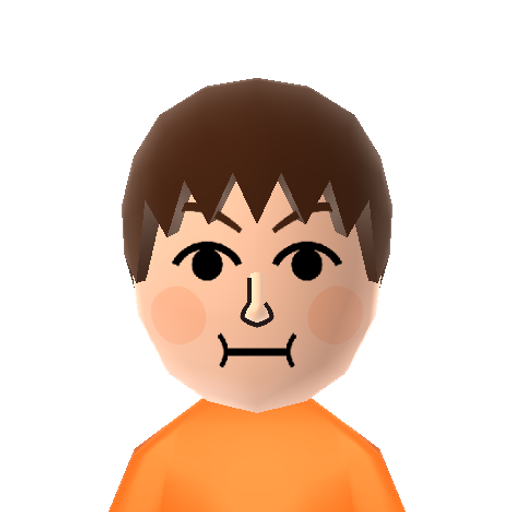 arturo Mii character preview
