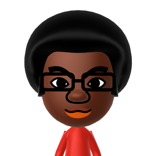 no name Mii