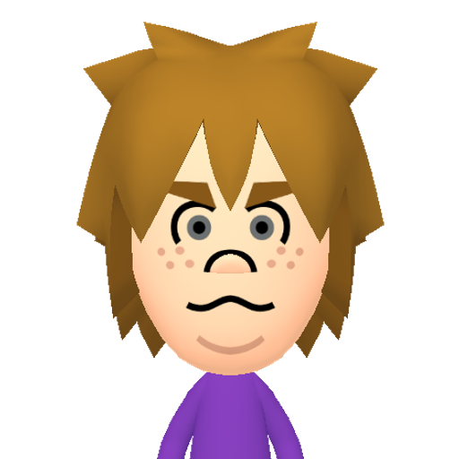 调冤谅谈谊剥恳展剧屑 Mii character: This Mii is from the Switch SDK as a SampleDB Mii.