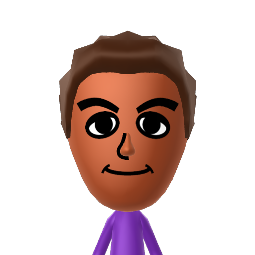さつま Mii character: July 2021 Leak Mii