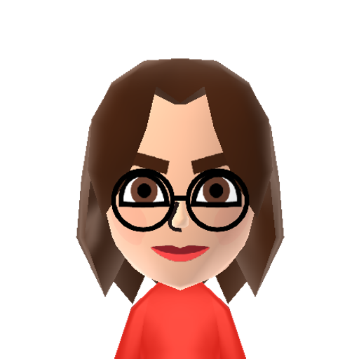 LWR profile Mii