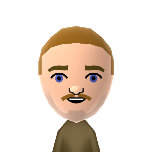 Justin T. Mii character: Pop singer, dancer, and actor. He got his start on the Mickey Mouse club and rose to fame as the lead singer of 'N Sync before going solo.