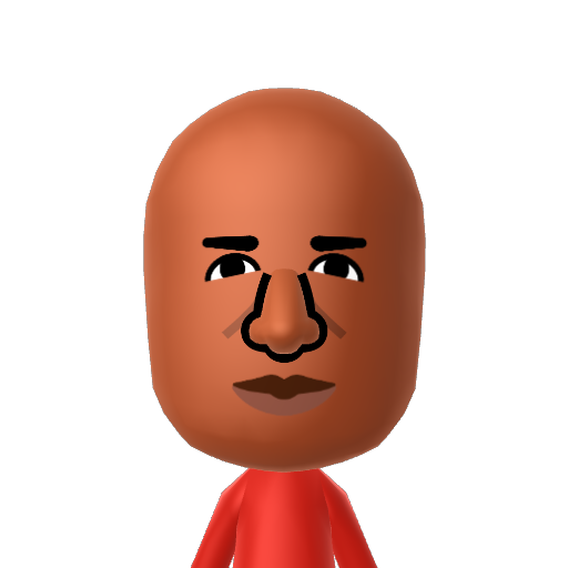 BarryBonds Mii character preview
