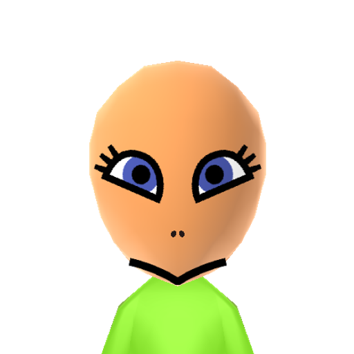 MrsPterdon Mii character: Pteranodon from the PBS Kids show "Dinosaur Train". She is the mother of Buddy, Tiny, Shiny, and Don. She is the wife of Mr. Pteranodon
