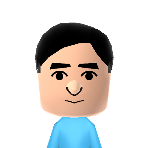 Kimura Mii character preview