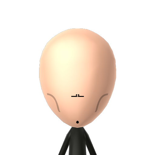 ? Mii character preview