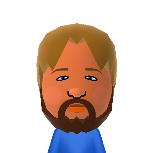 Million$Mn Mii character: The original Ted DiBiase, a.k.a. The Million Dollar Man from the old WWF. Professional wrestler known for his rich and evil persona.