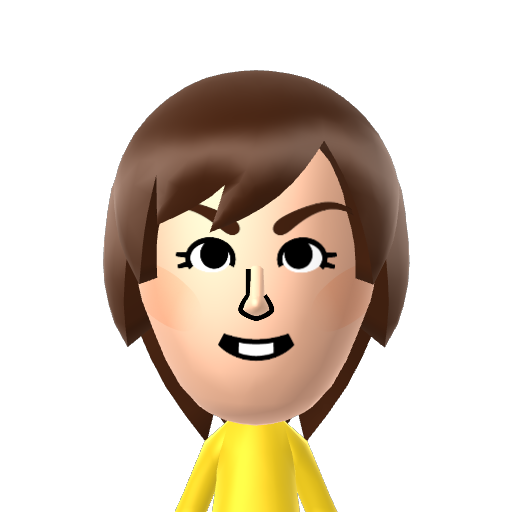 Nin★miyakw Mii