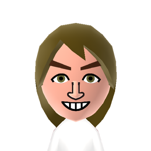 James Mii character: One of the four members of the American pop group Big Time Rush, and the Nickelodeon sitcom of the same name.