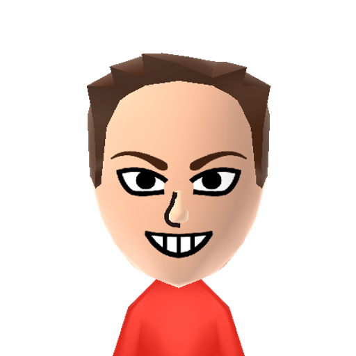 ンダホ | InfiniMii