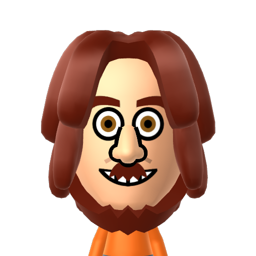 RitoHatago0 Mii character: Breath of the Wild uses an extended Mii format, commonly referred to as a UMii. This is a Mii extracted in UMii format, with a scripted conversion to CHARINFO (a more normalized Mii format).