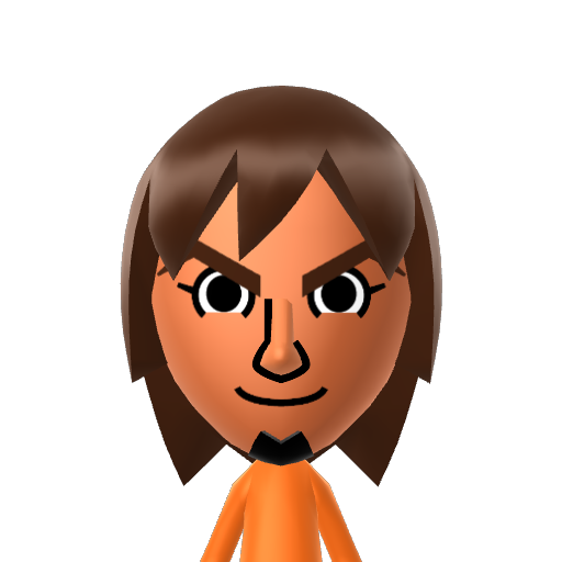 Yuya Mii QR Code & Download - InfiniMii