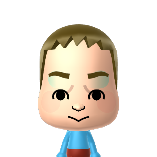 Nin★morimo Mii