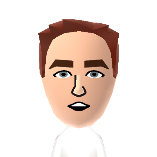 Philipp L. Mii character: He is a German professional footballer who plays as a full back or defensive midfielder for Bayern Munich and formerly for the German National Team. This is his official Nintendo Special Mii.