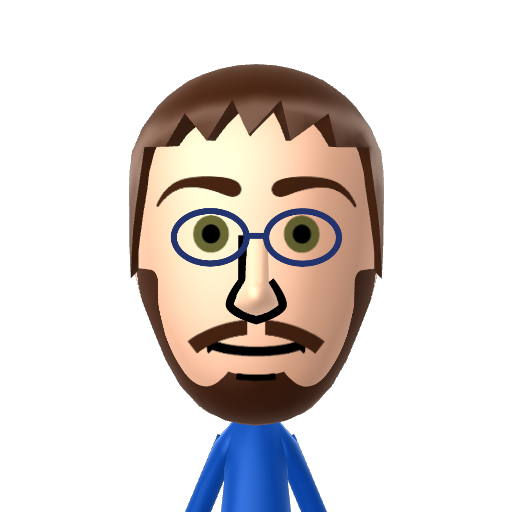 Ret★Quinn Mii