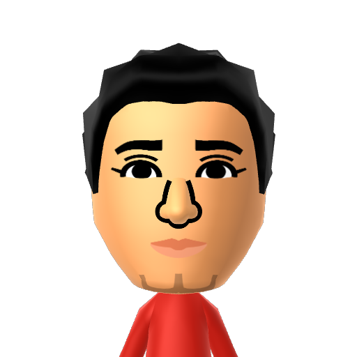 JorgeSolis Mii character preview