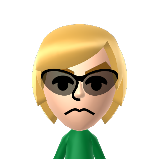 Karen Mii character preview