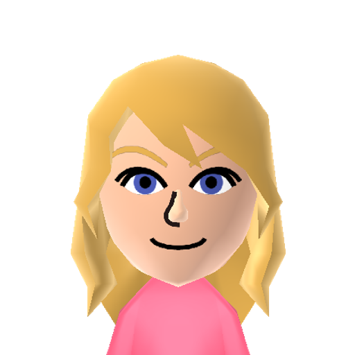 Miu Mii character preview