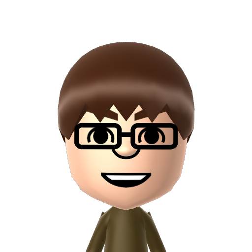 craig Mii