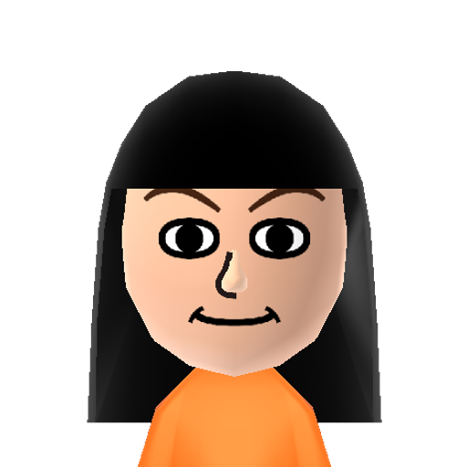 Tita Mii character preview