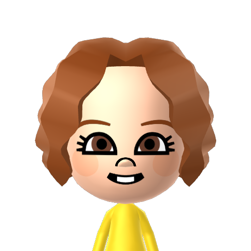 ジュリア Mii