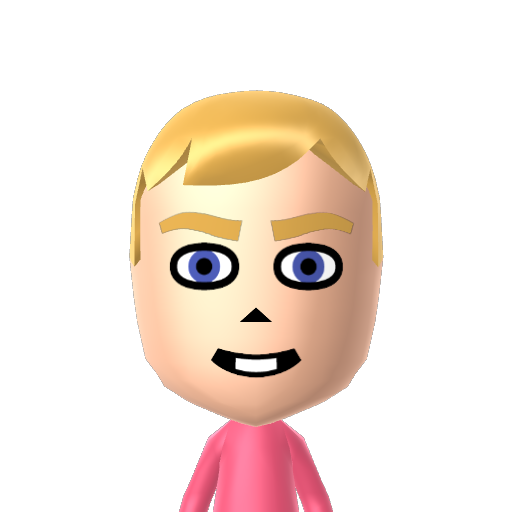 隅隆隈隋隍随隐隔隗隘 Mii character: This is a Mii for testing Mii nicknames.