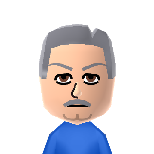 Porfirio D Mii character: A Mexican soldier and politician who served seven terms as President of Mexico, staying in power for 33 years. He played a key role on the defeat of the French on the 5 de Mayo. One of the best presidents Mexico ever had.