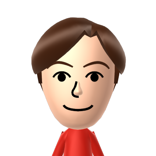 でん2 Mii